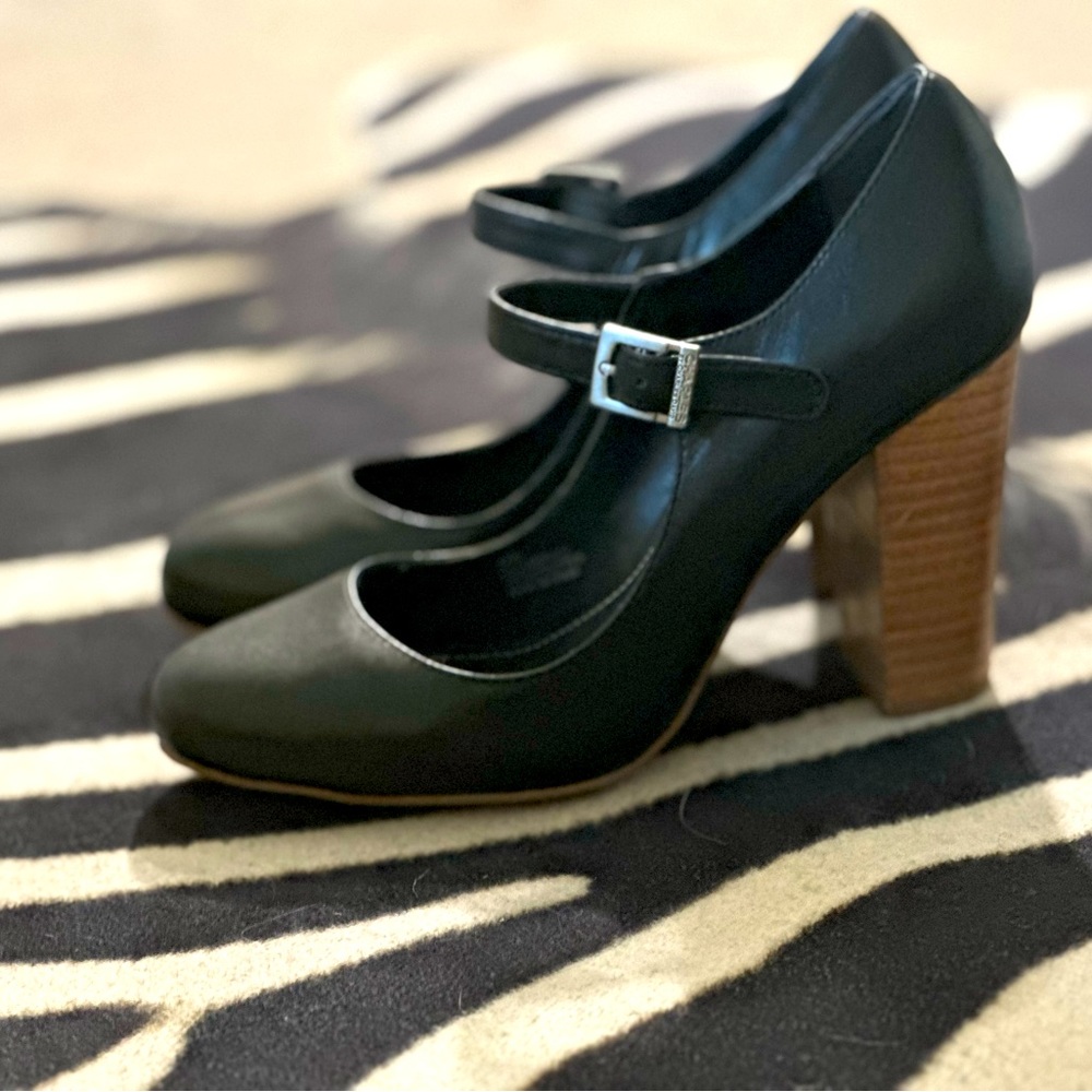 Charles by Charles David Mary Jane pumps